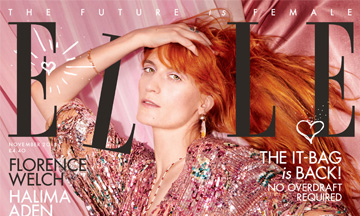 ELLE UK appoints fashion editor 